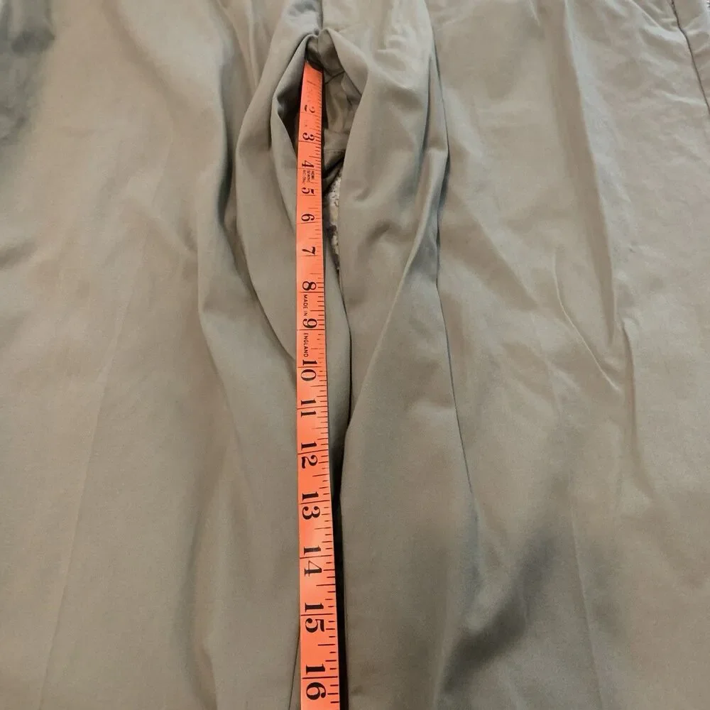 Lee Tri-Flex Chino Pants Men 40x29